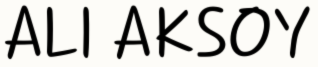 Ali Aksoy